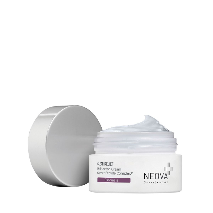 Neova Clear Relief 50 Ml