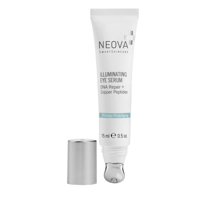 Neova Illuminating Eye Serum 15 Ml