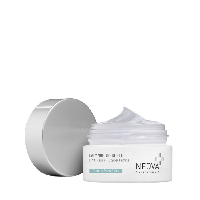 Neova Daily Moisture Rescue 50 Ml