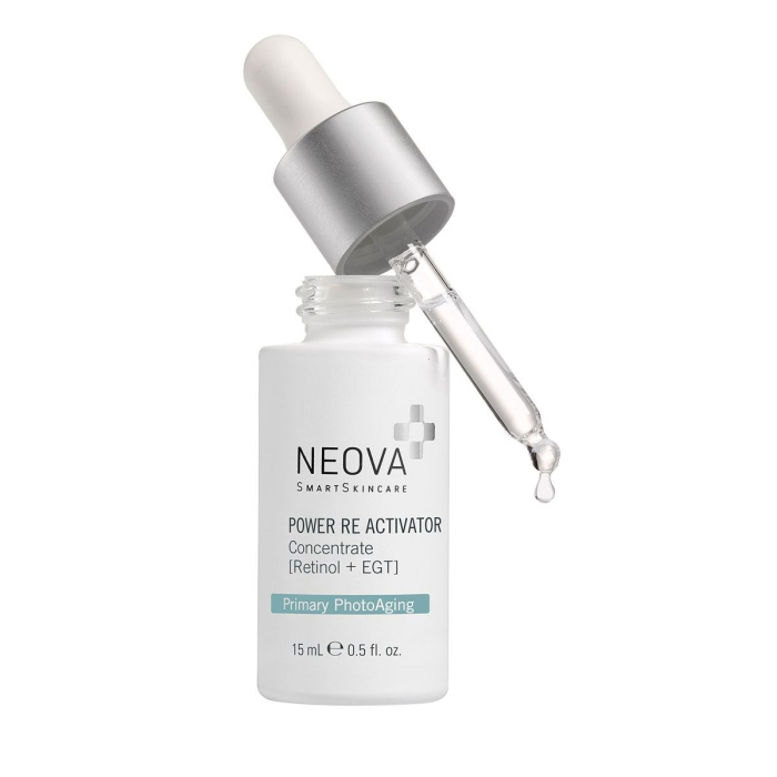 Neova Power RE Activator 15 Ml