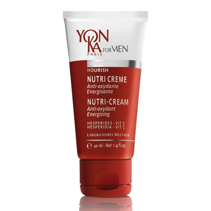 Yon-Ka Nutri Creme Homme - 50ml