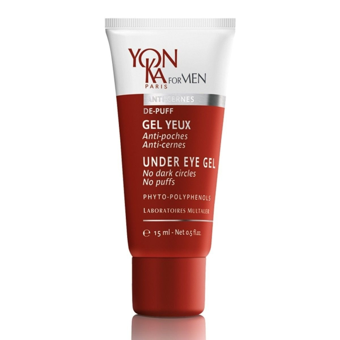 Yon-Ka Gel Yeux Homme - 15ml