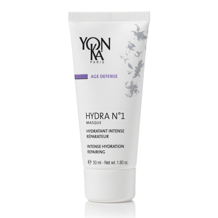 Yon-Ka Hydra N°1 Masque - 50ml