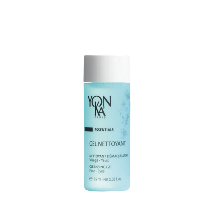 Yon-Ka Gel Nettoyant - 75ml