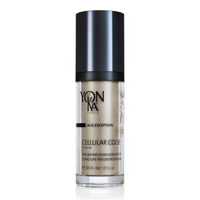 Yon-Ka Cellular Code Serum - 30ml