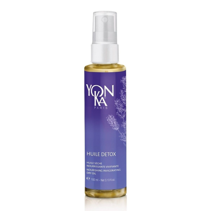 Yon-Ka Huile Detox - 100ml