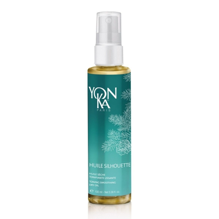 Yon-Ka Huile Silhouette - 100ml