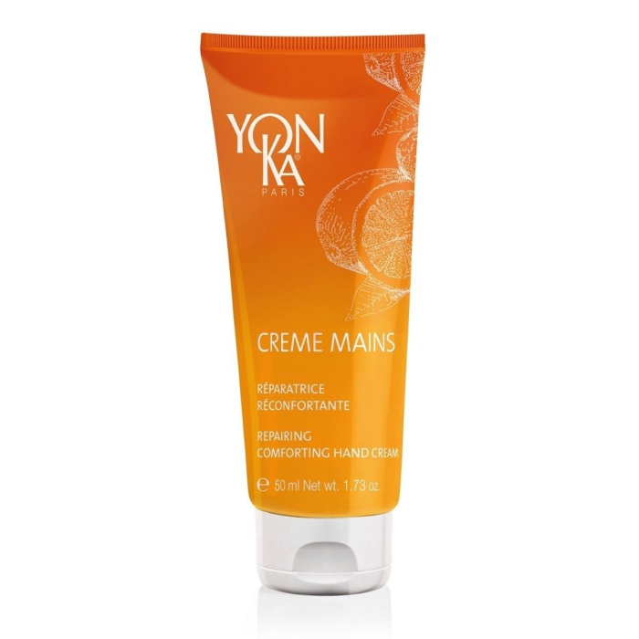 Yon-Ka Crème Mains Vitalité - 50ml