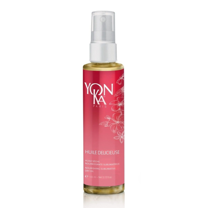 Yon-Ka Huile Délicieuse - 100ml