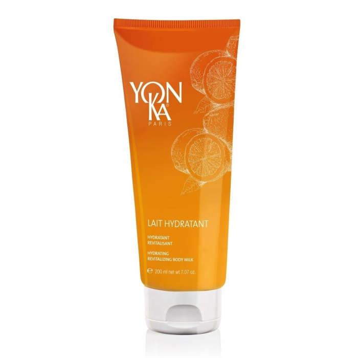 Yon-Ka Lait Hydratant Vitalité - 200ml