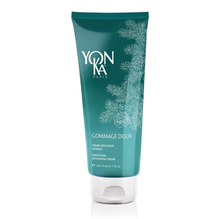 Yon-Ka Gommage Doux Silhouette - 200ml