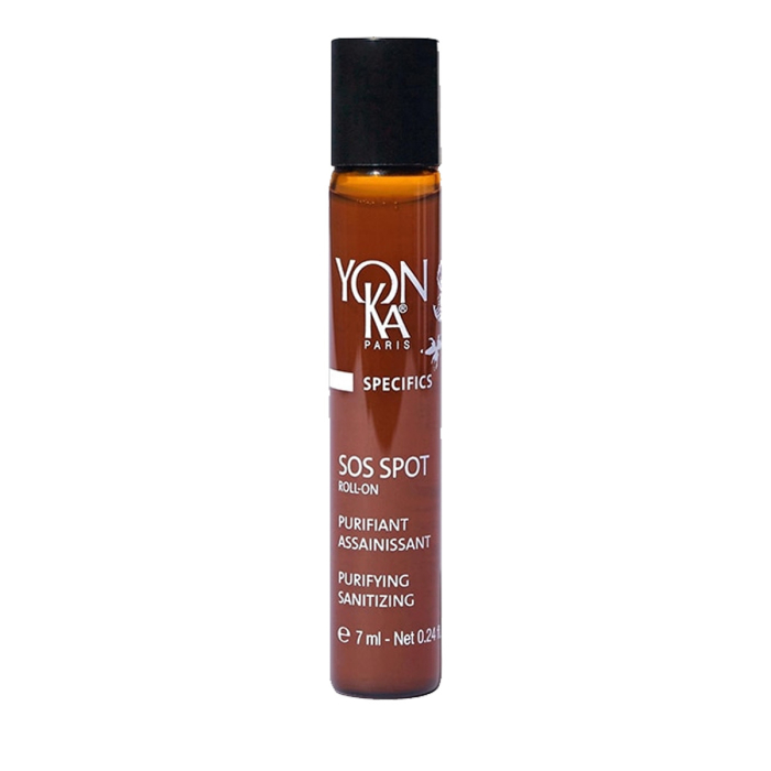 Yon-Ka SOS Spot Roll-On - 7ml