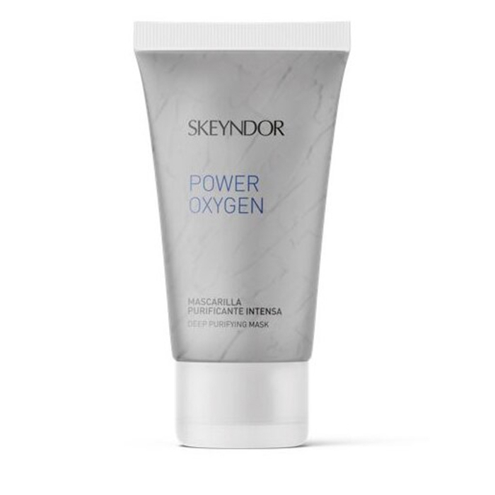 Skeyndor Power Oxygen Deep Purifying Mask - 50ml