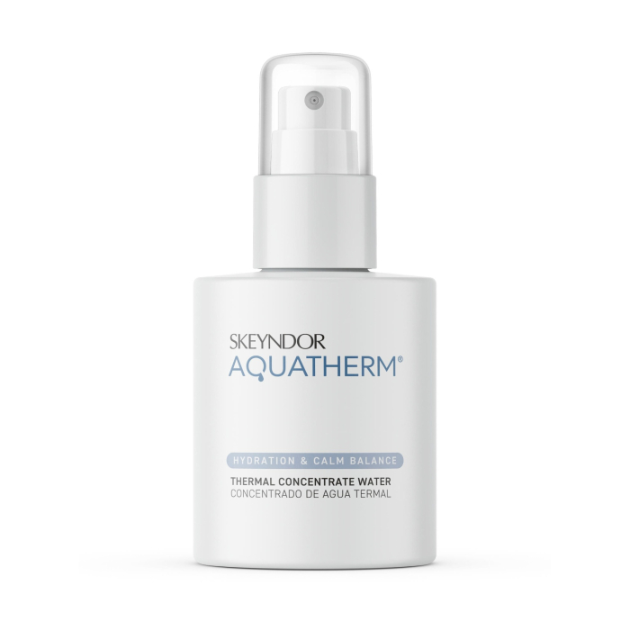 Skeyndor Aquatherm Thermal Concentrate Water - 100ml