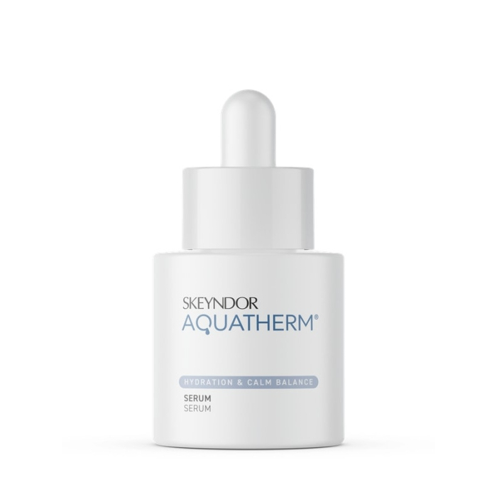 Skeyndor Aquatherm Serum - 30ml