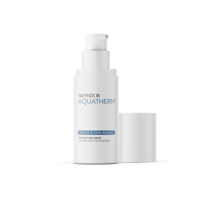 Skeyndor Aquatherm Instant SOS Balm - 30ml