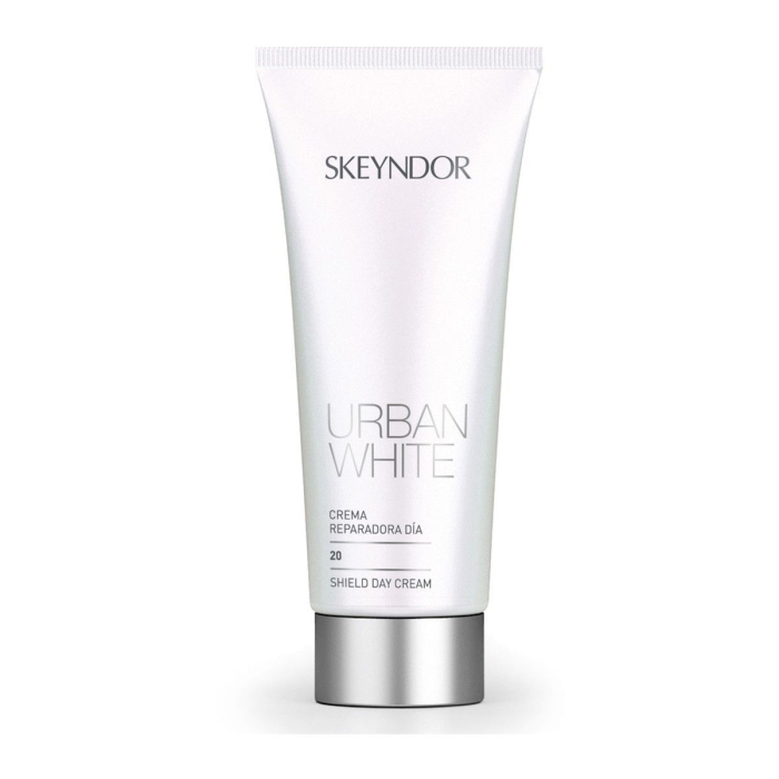 Skeyndor Urban White Shield Day Cream - 50ml