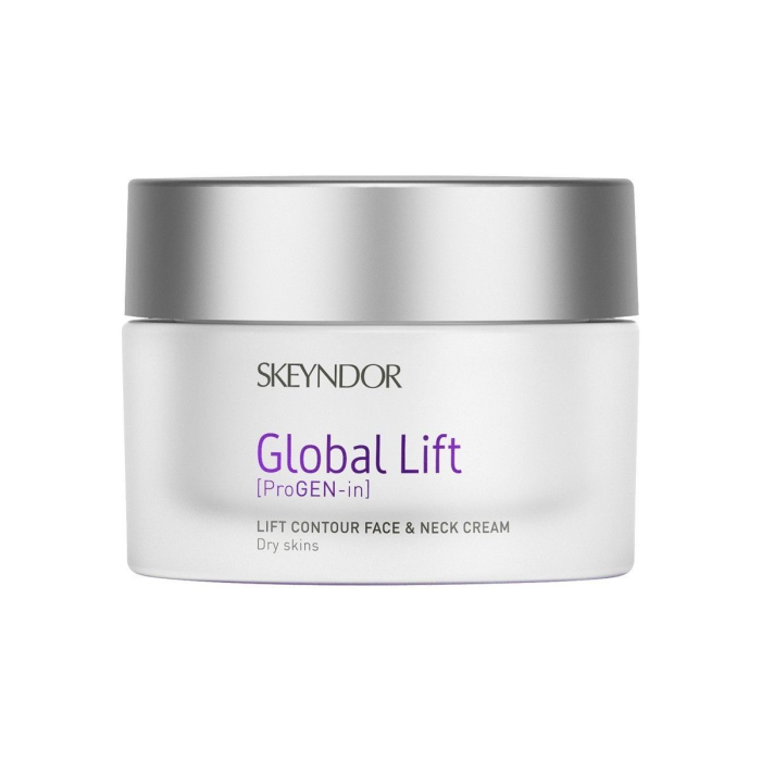 Skeyndor Global Lift Lift Contour Cream (Dry Skin) - 50ml