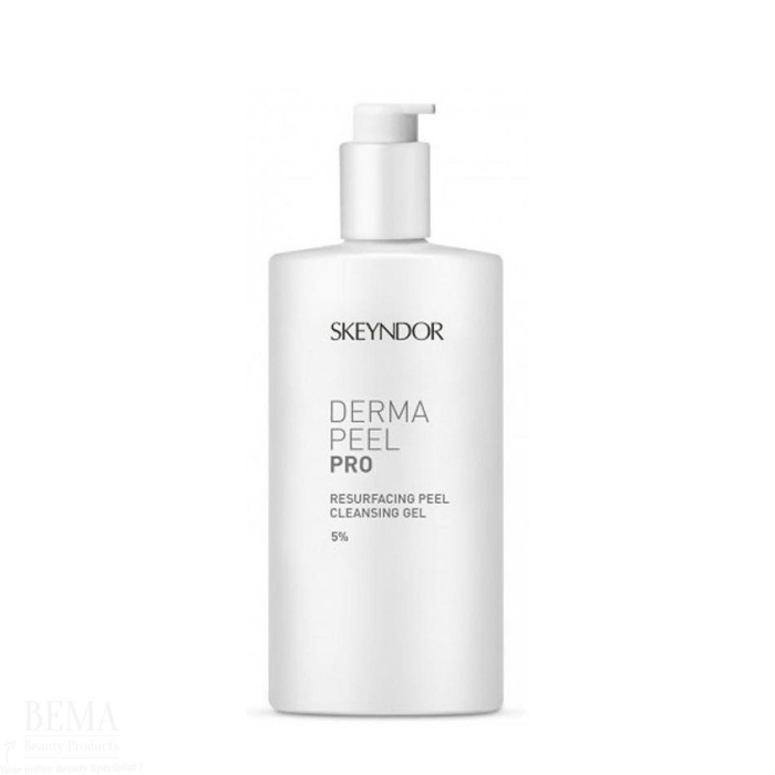 Skeyndor Dermapeel Pro Resurfacing Peel Cleansing Gel - 200ml