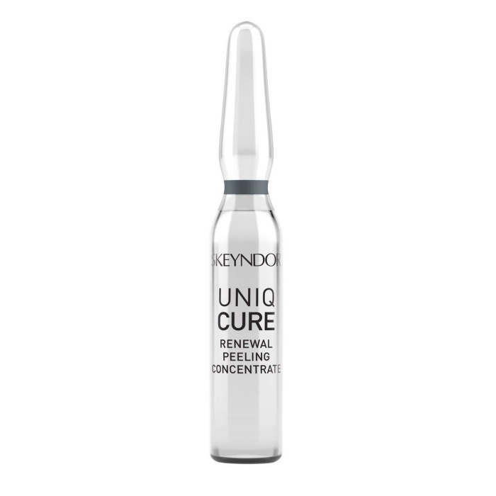 Skeyndor Uniqcure Renewal Peeling Concentrate - 7x2ml