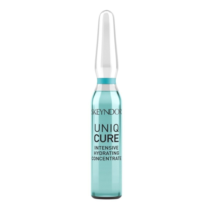 Skeyndor Uniqcure Intensive Hydrating Concentrate - 7x2ml