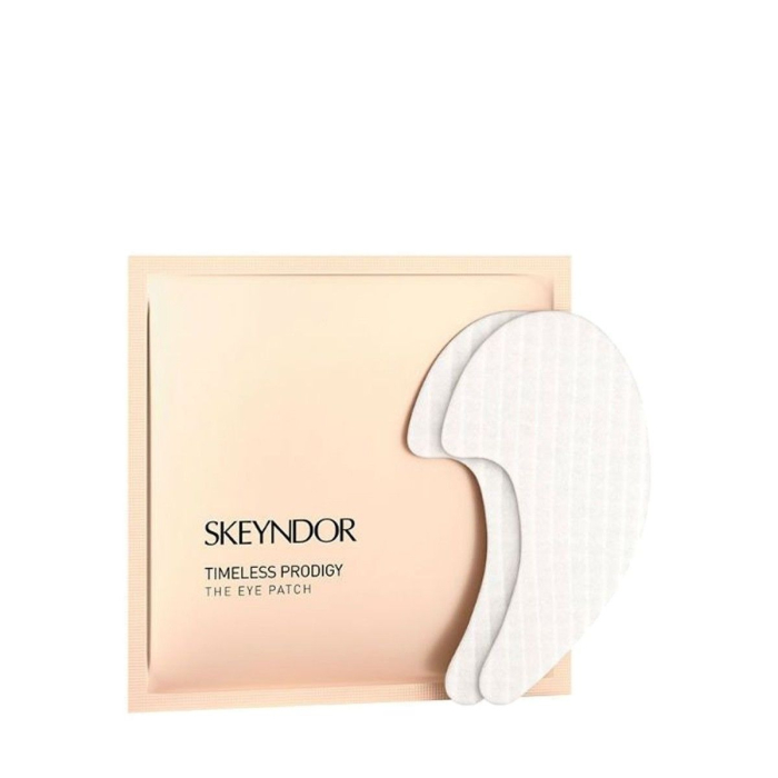 Skeyndor Timeless Prodigy The Eye Patch - 2 x 3,3 ml