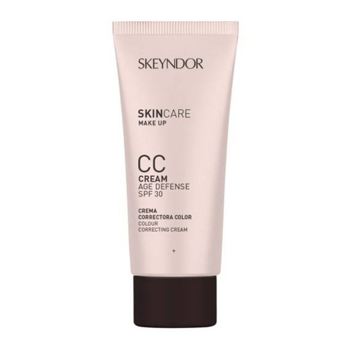Skeyndor Skin Care Make Up CC Cream Age Defence 02 SPF30 - 40ml