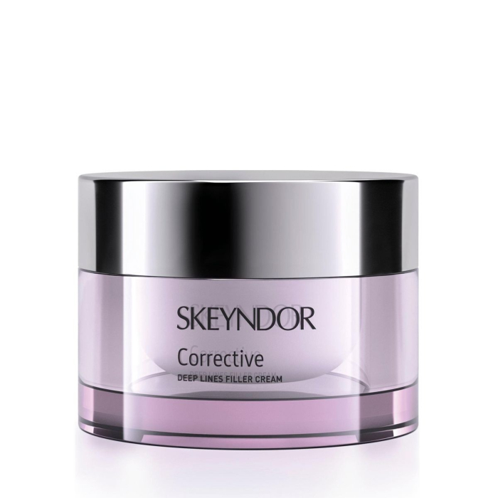 Skeyndor Corrective Deep Lines Filler Cream - 50ml