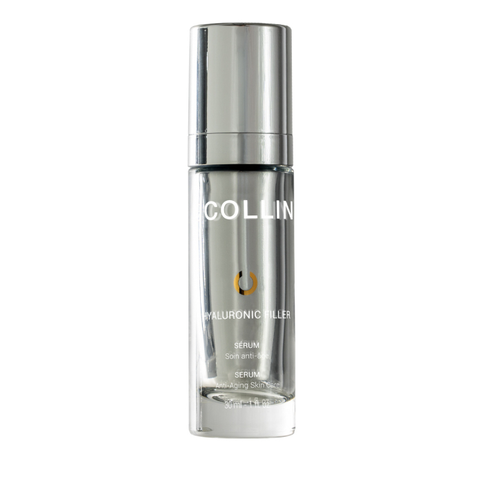 G.M. Collin Hyaluronic Filler Serum - 30ml