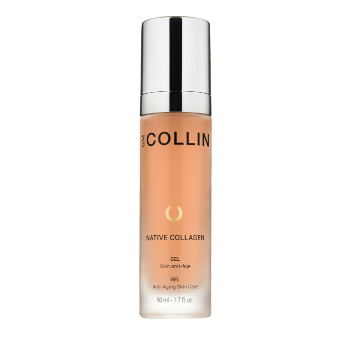 G.M. Collin Native Collagen Gel - 50ml
