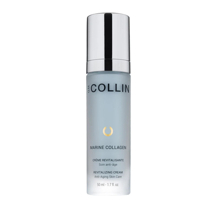G.M. Collin Marine Collagen Revitalizing Cream - 30ml