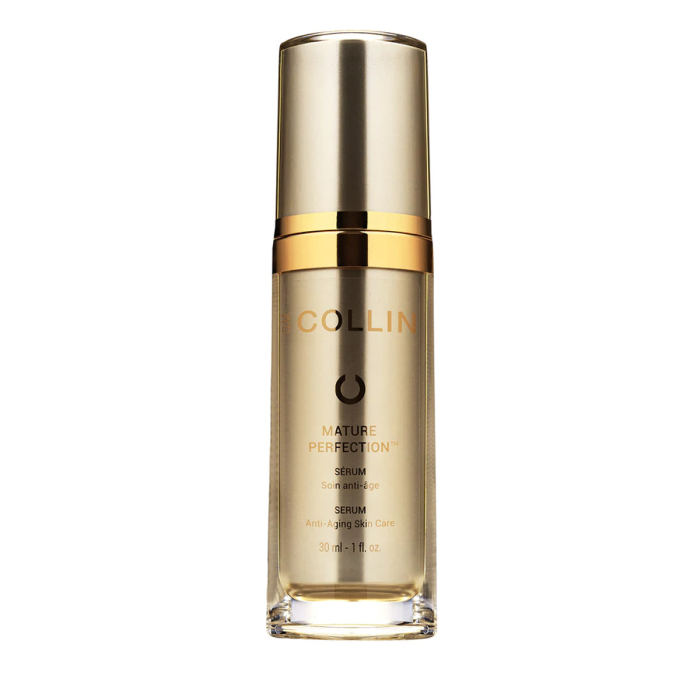 G.M. Collin Mature Perfection Serum - 30ml