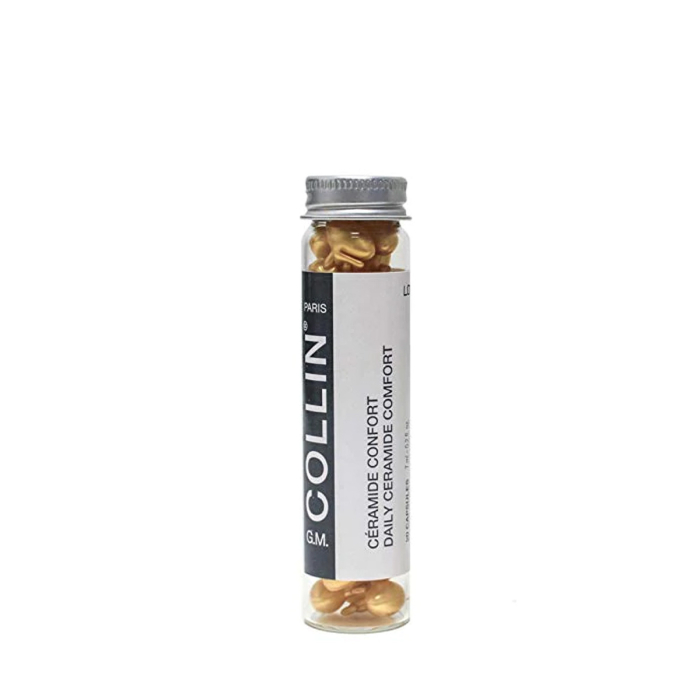 G.M. Collin Ceramide Comfort Serum - 20pcs