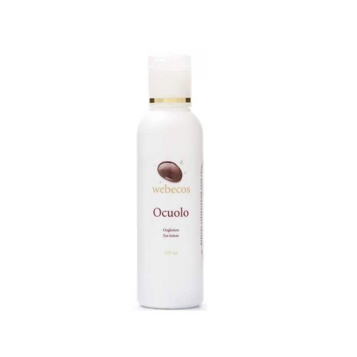 Webecos Ocuolo - 125ml