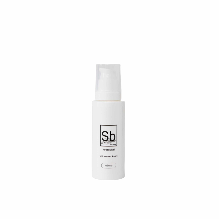 Webecos Hydrovital - 100ml