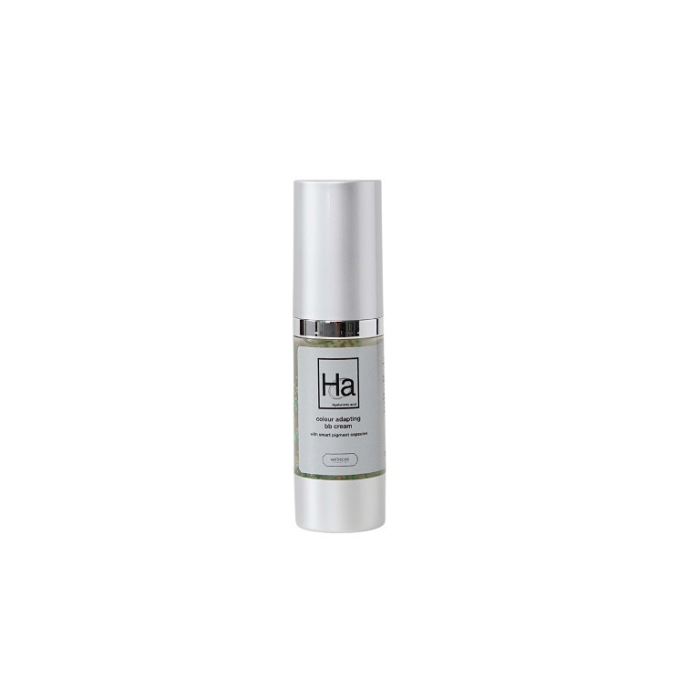 Webecos Colour Adapting BB Cream - 30ml