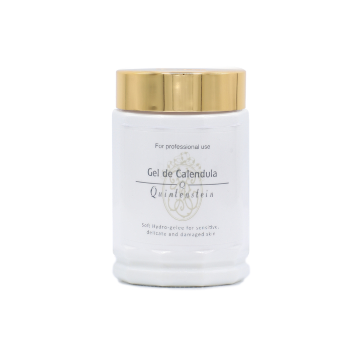 Quintenstein Gel de Calendula - 150ml