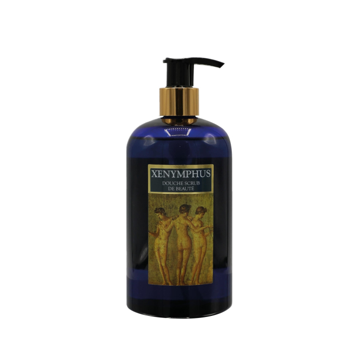 Xenymphus Douche Scrub de Beauté - 500ml