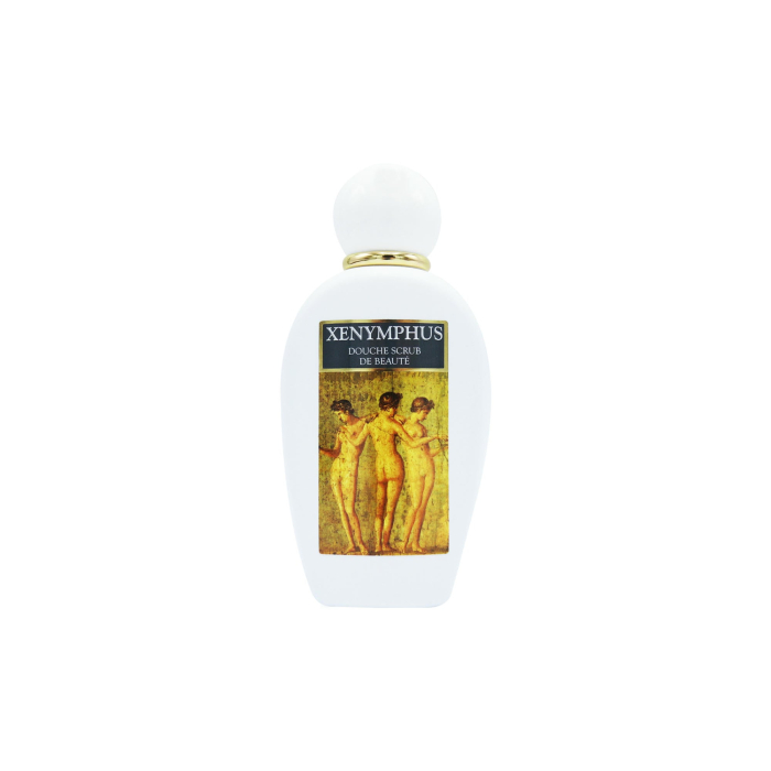 Xenymphus Douche Scrub de Beauté - 250ml