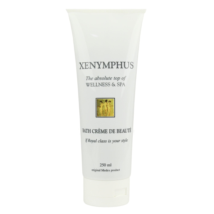 Xenymphus Bath Crème de Beauté - 250ml