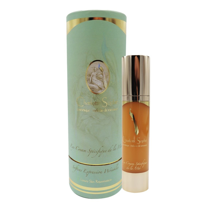 Charlotte Sophie Eye Cream Spécifique de la Mer - 50ml