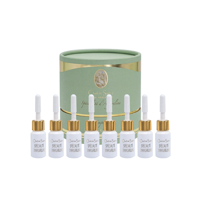 Charlotte Sophie Spécialité d'Argireline - 8x5ml