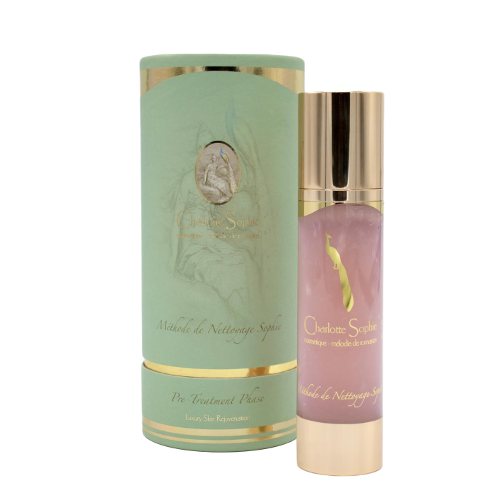 Charlotte Sophie Méthode de Nettoyage Sophie - 100ml