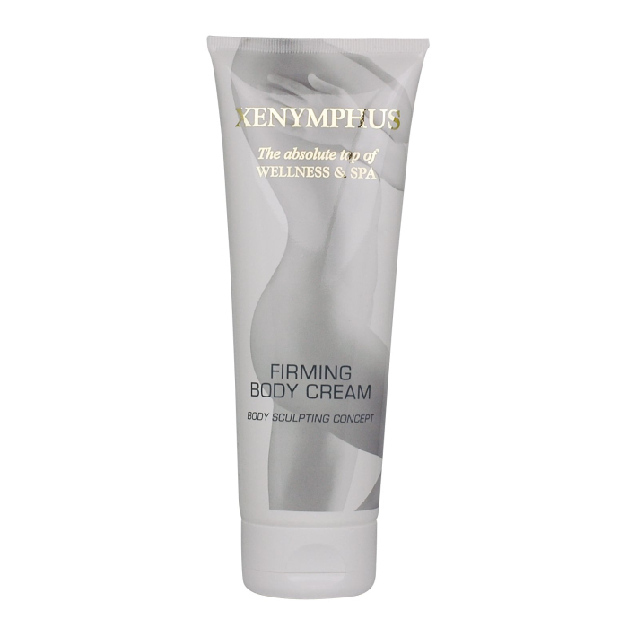 Xenymphus Firming Body Cream - 250ml