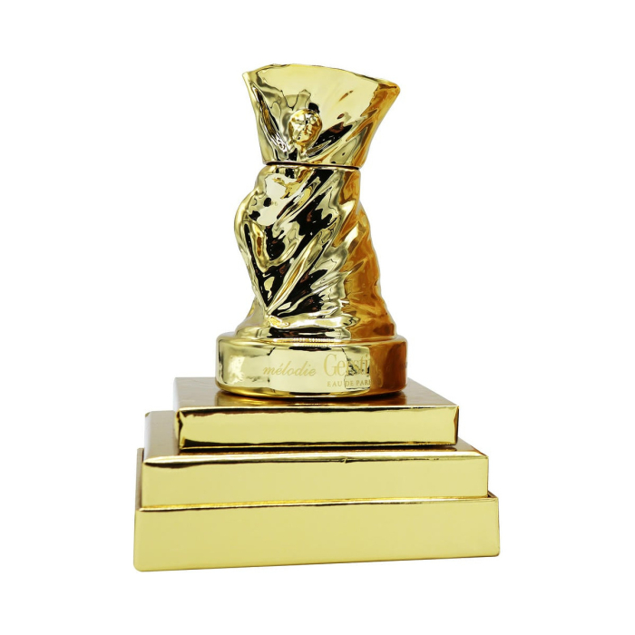 Gerstiné Mélodie d'Amour Eau de Parfum Gold - 70ml