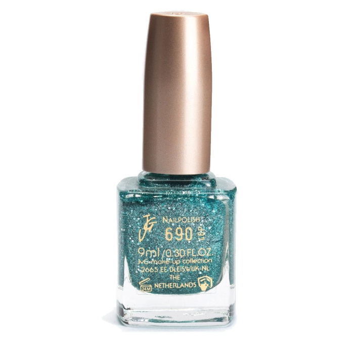 John Van G Nagellak 690