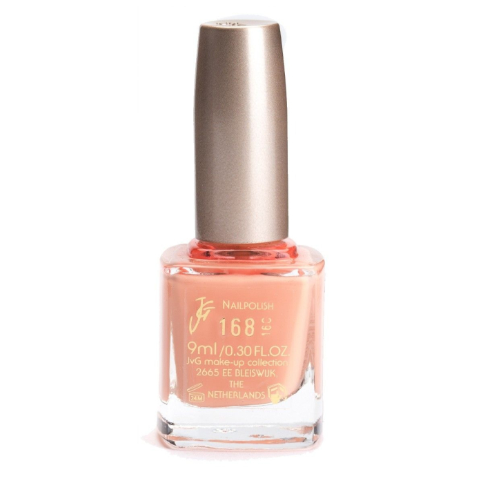 John Van G Nagellak 168