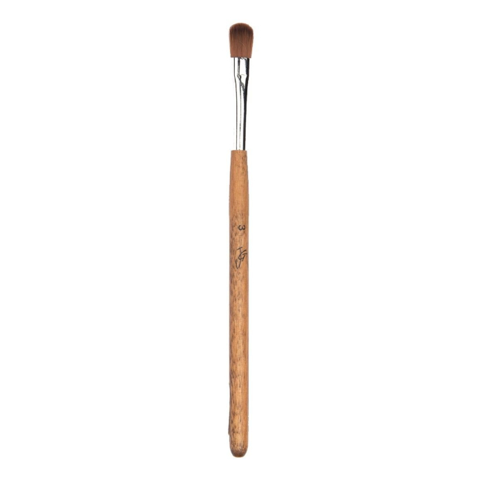 John van G Vegan Concealer Penseel No. 3