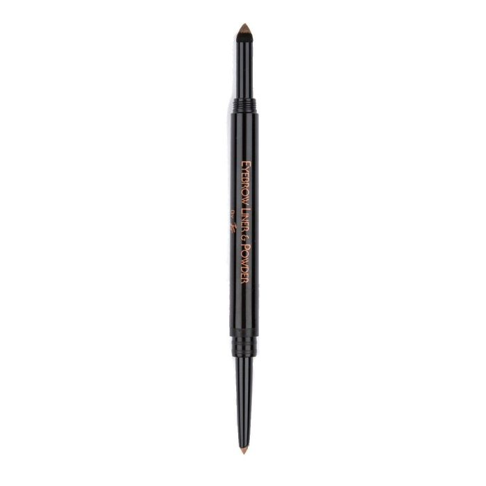 John Van G Eyebrow Liner & Powder 02 Blond