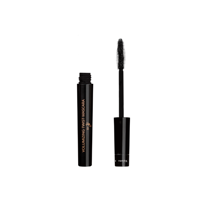 John van G Volumising Twist Mascara